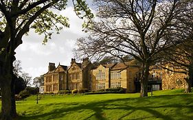 Hollins Hall Hotel, Spa & Golf